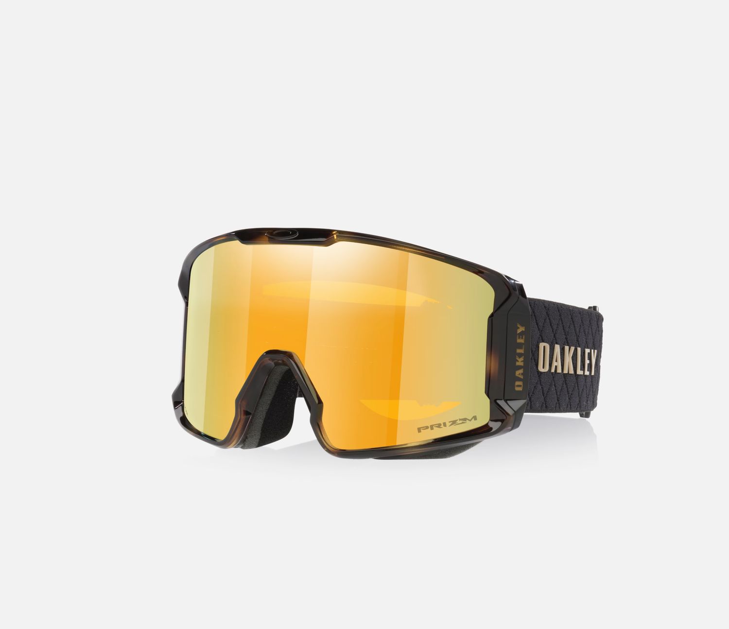 Oakley Line Su Yiming w/Prizm 24k