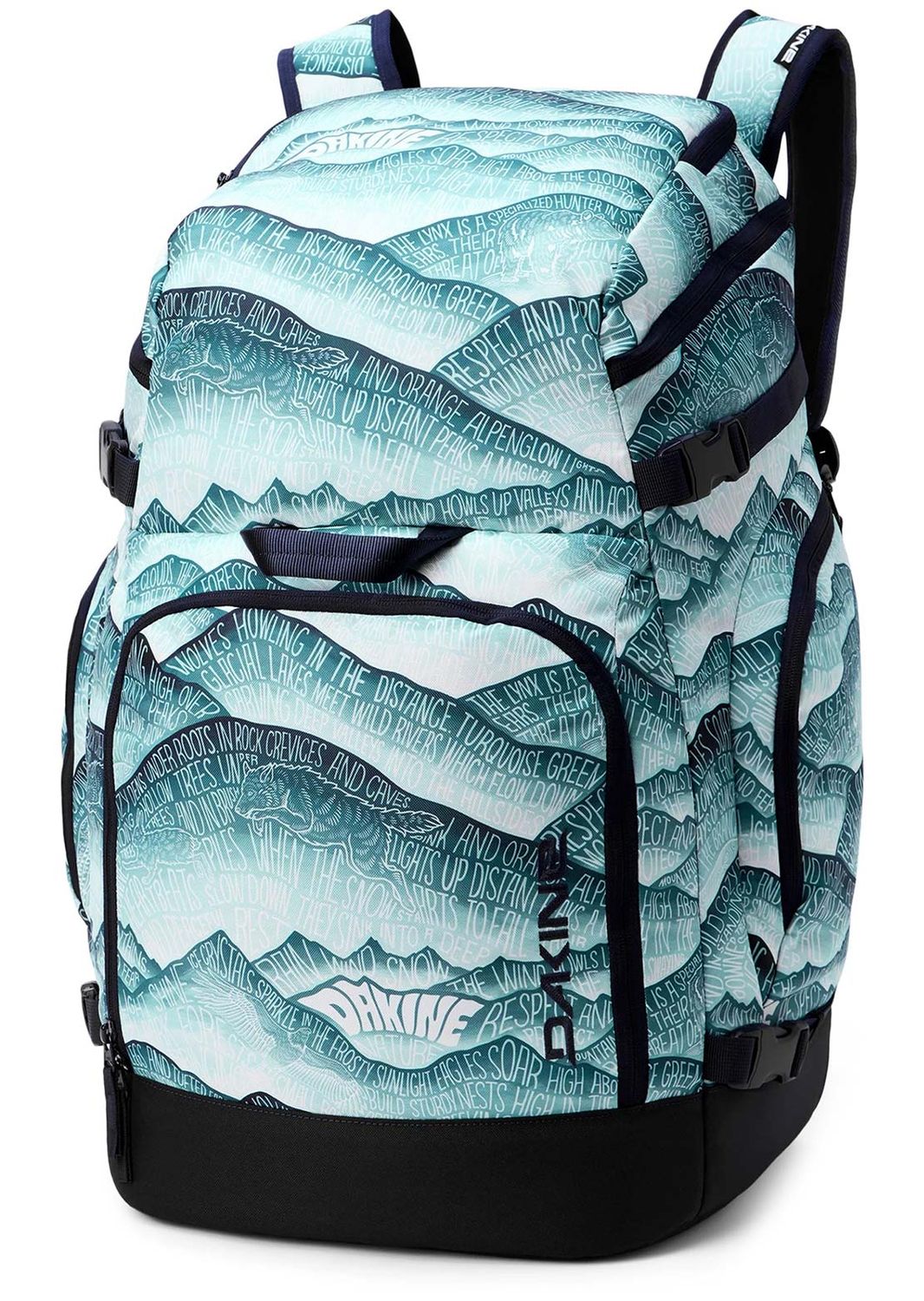 Dakine Bootpack DLX 75 Kingdom