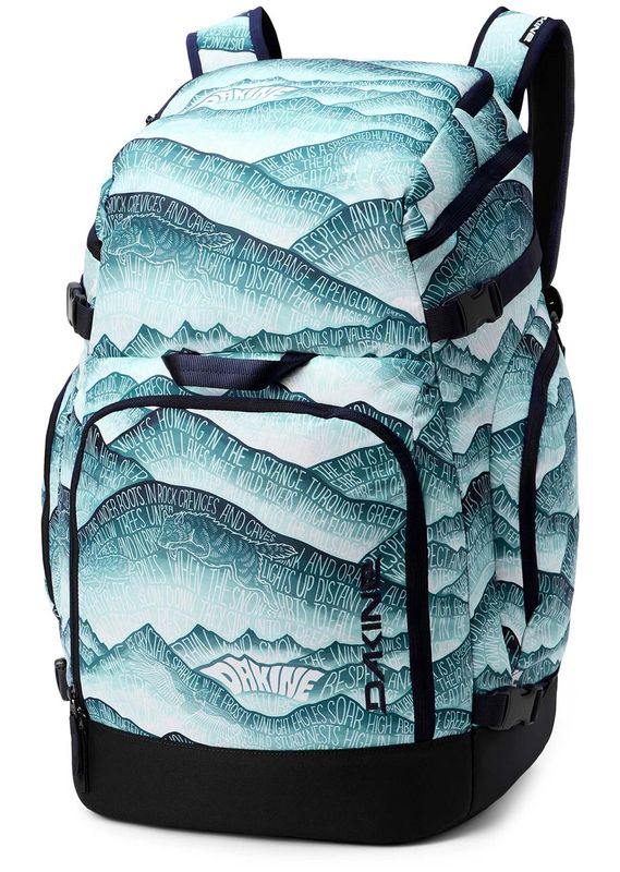 Dakine Bootpack DLX 75 Kingdom
