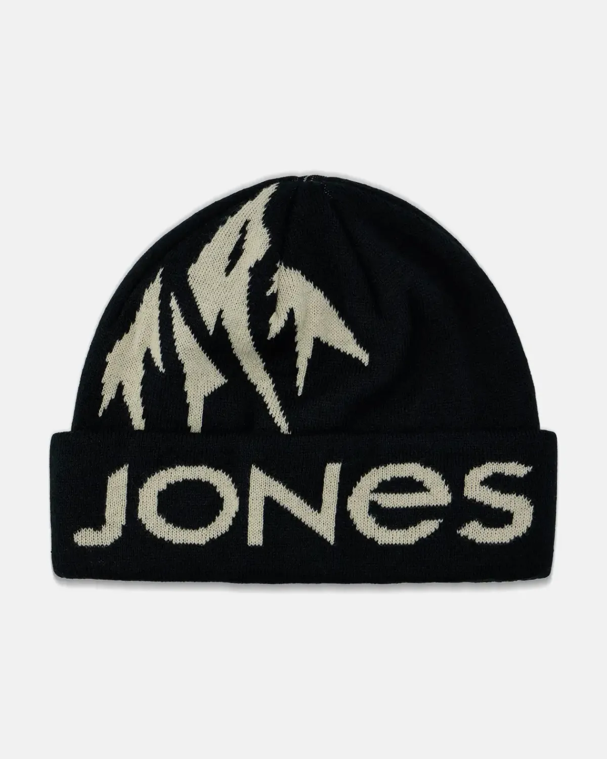 Jones Beanie Yuki Black