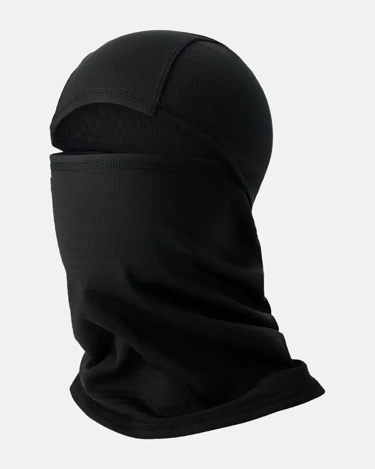 Jones NKW Grid Fleece Balaclava