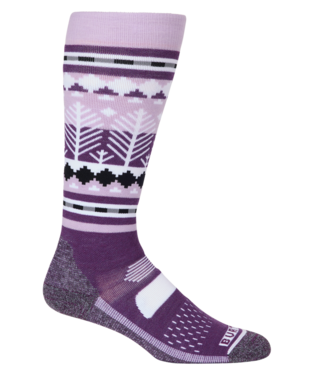 Burton Wmns Performance Midweight Sock