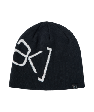 Burton [ak] Logo Beanie