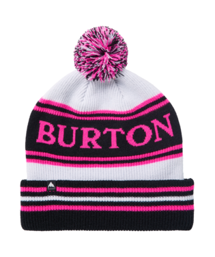 Burton Trope Beanie Shockwave Pink