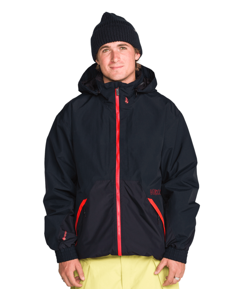 Volcom Longo Gore-tex Jacket