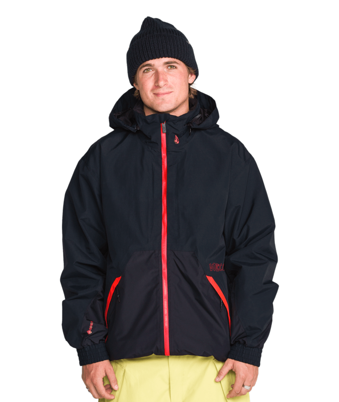 Volcom Longo Gore-tex Jacket