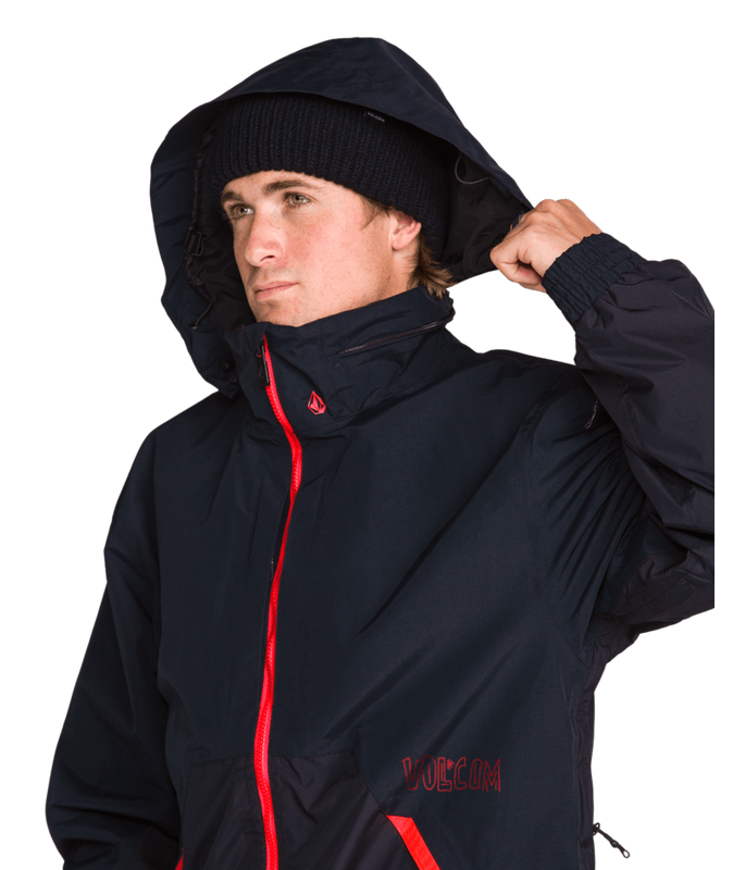 Volcom Longo Gore-tex Jacket