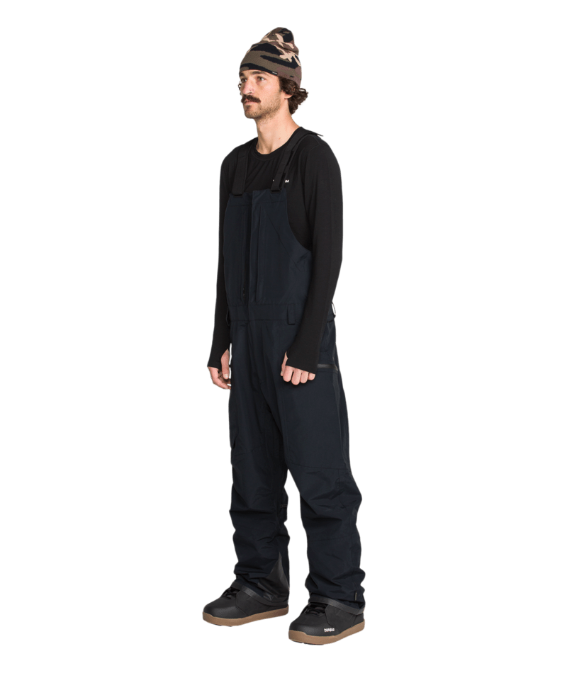 Volcom Rain Gore Bib