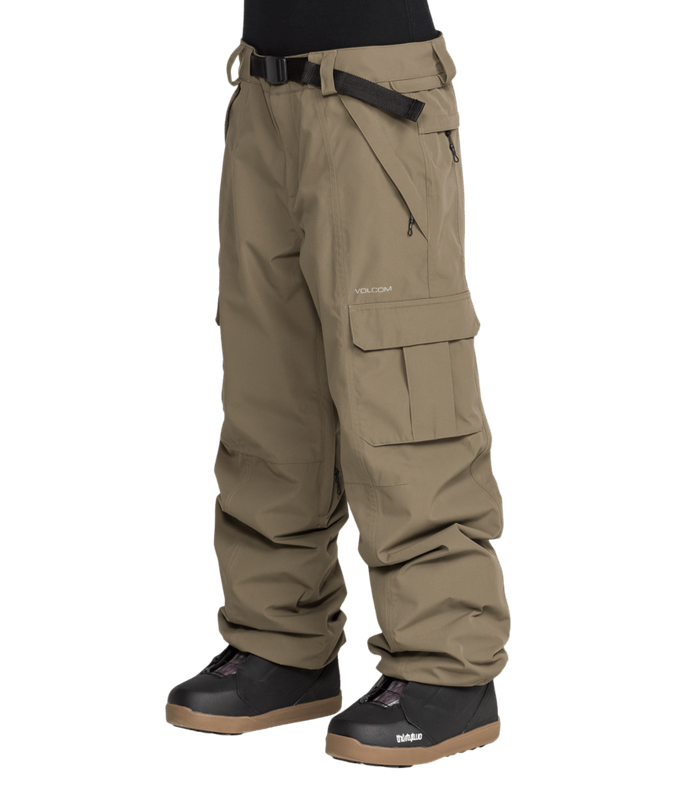 Volcom Liftline 20K Pant