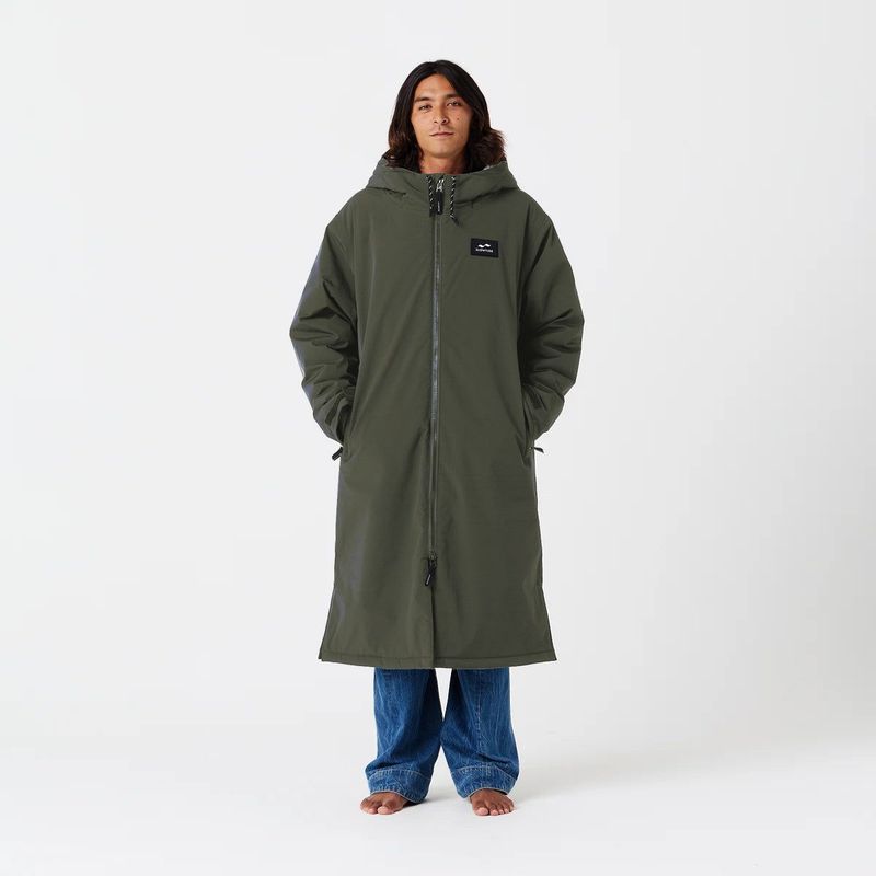 Slowtide All Weather Parka