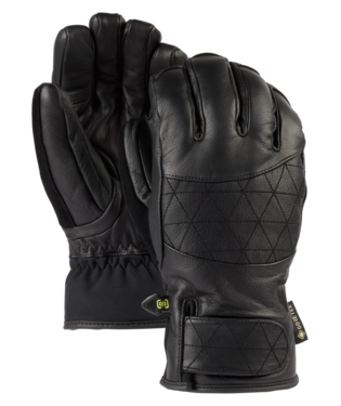 Burton Wmns Gondy Glove Black