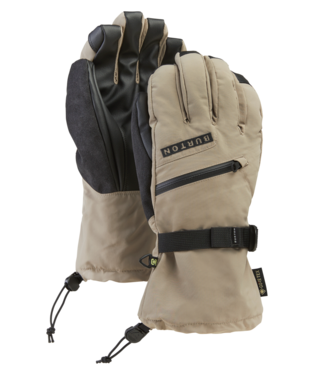 Burton Gore Glove Summit Taupe