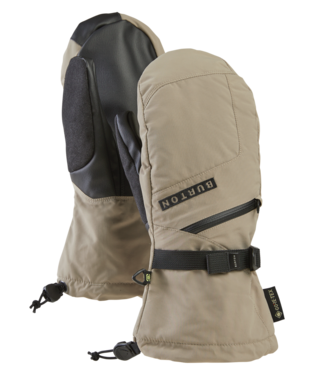 Burton WMNS Gore Mitt Summit Taupe