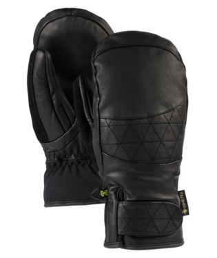 Burton Wmns Gondy Mitt Black