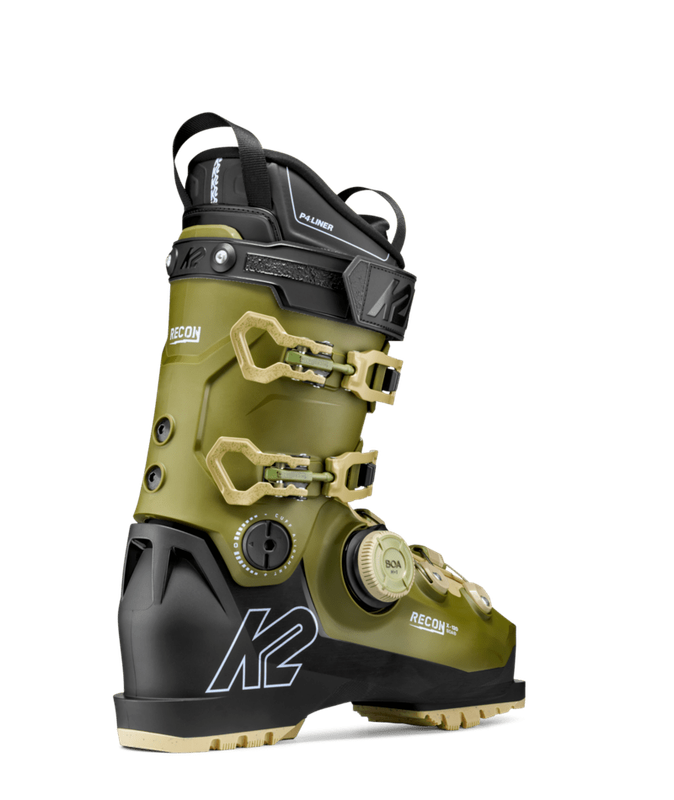 K2 Recon X Boa 120