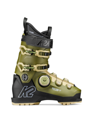 K2 Recon X Boa 120