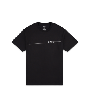 Ride Zero Logo Tee