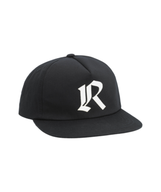 Ride Old English Cap