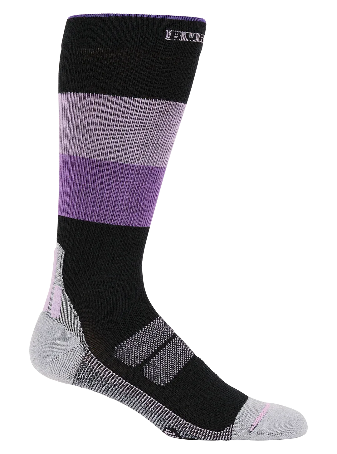 Burton Wmns Performance + Ultralight Compression Socks