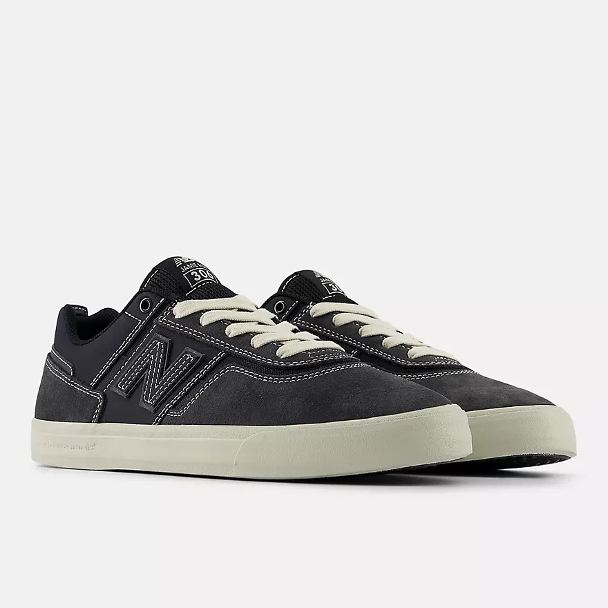 NB Numeric 306 Phantom Linen