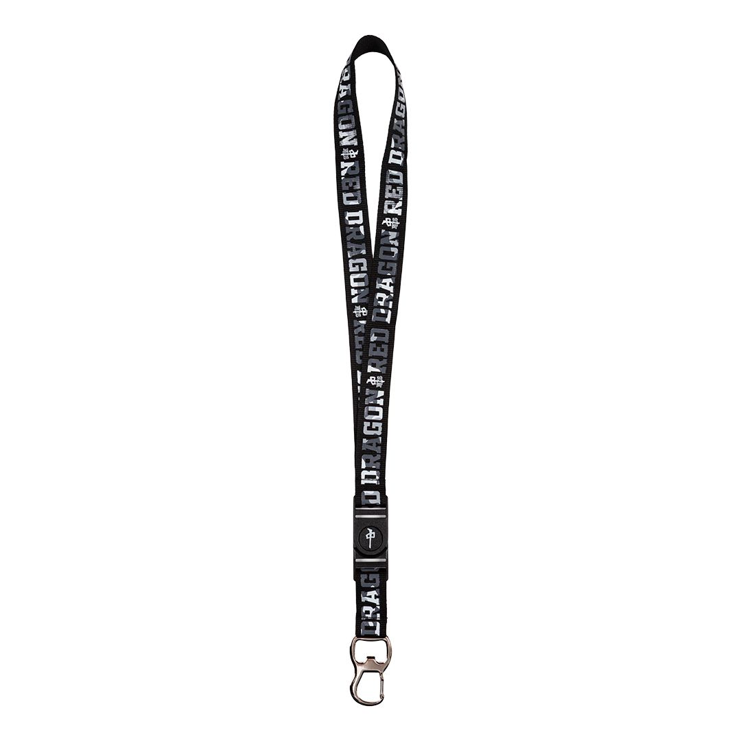 RDS Lanyard