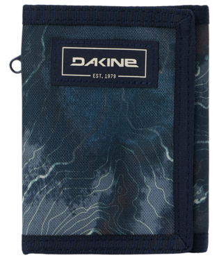 Dakine Vert Rail Wallet