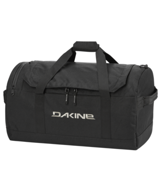 Dakine EQ Duffle 50L Black