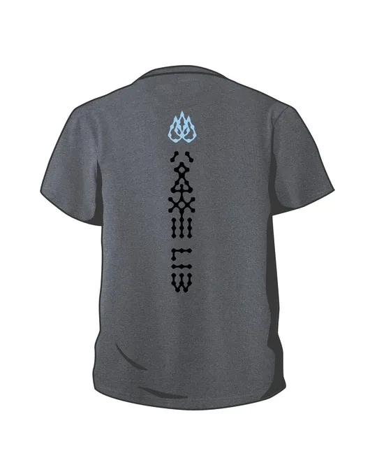 Lib Tech T Rice Runes Tee