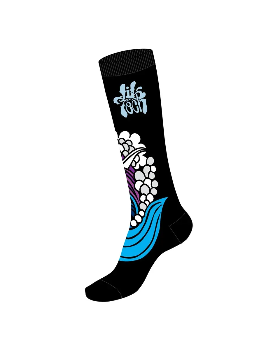 Lib Tech JL Mountain Wave Sock