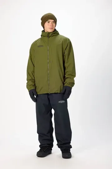 Airblaster Access Beast Jacket Olive