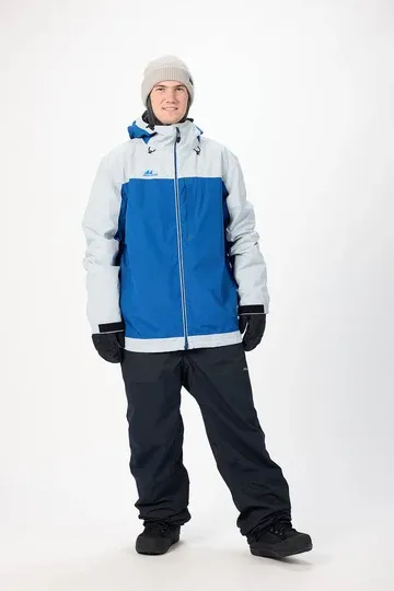 Airblaster Beast 2L Jacket Blue