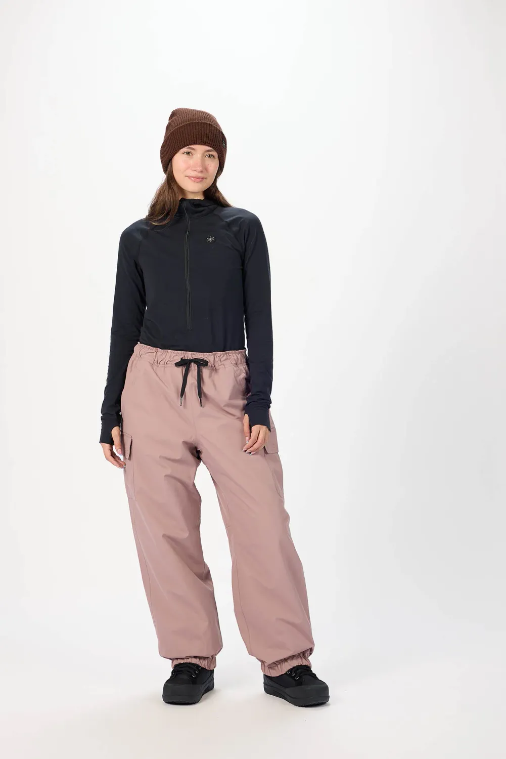 Airblaster Women's Access Pant Antler