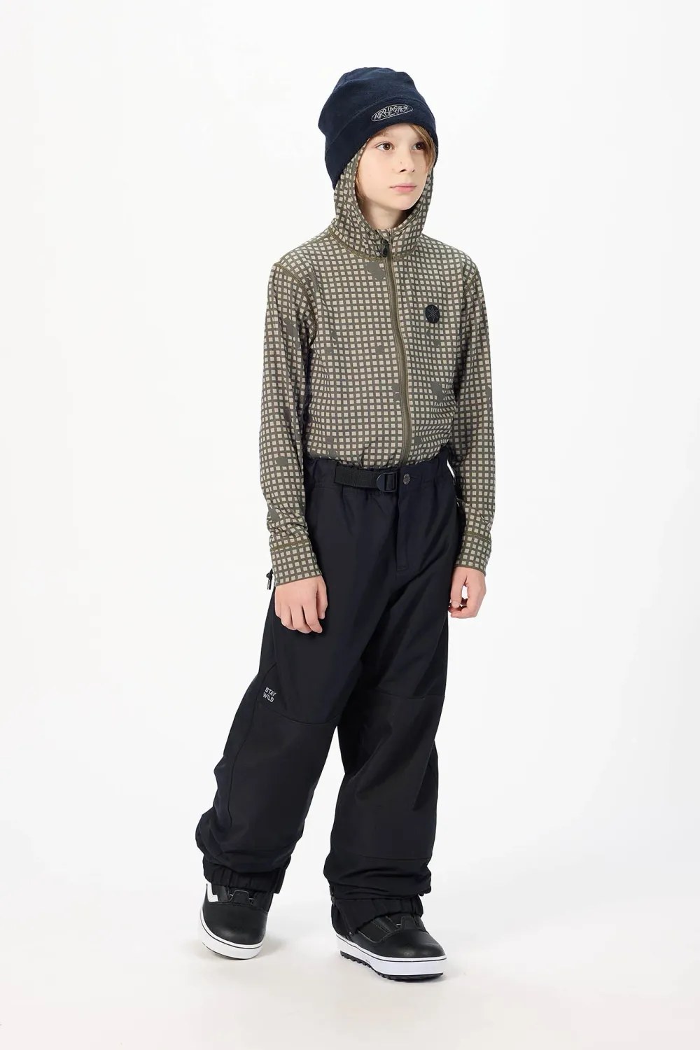 Airblaster Youth Boss Pant