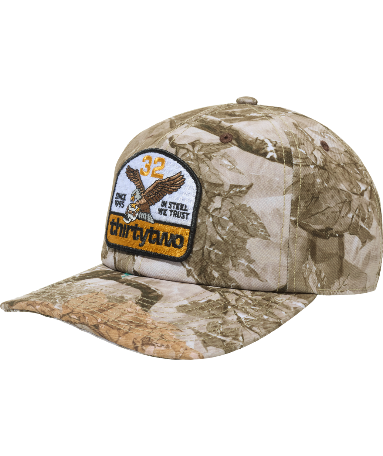 ThirtyTwo Snapback