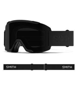 Smith Squad 2 Blackout Sun Black