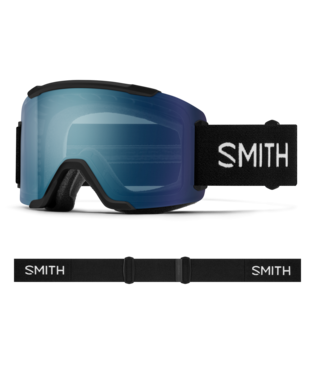 Smith Squad 2 Black Everyday Blue