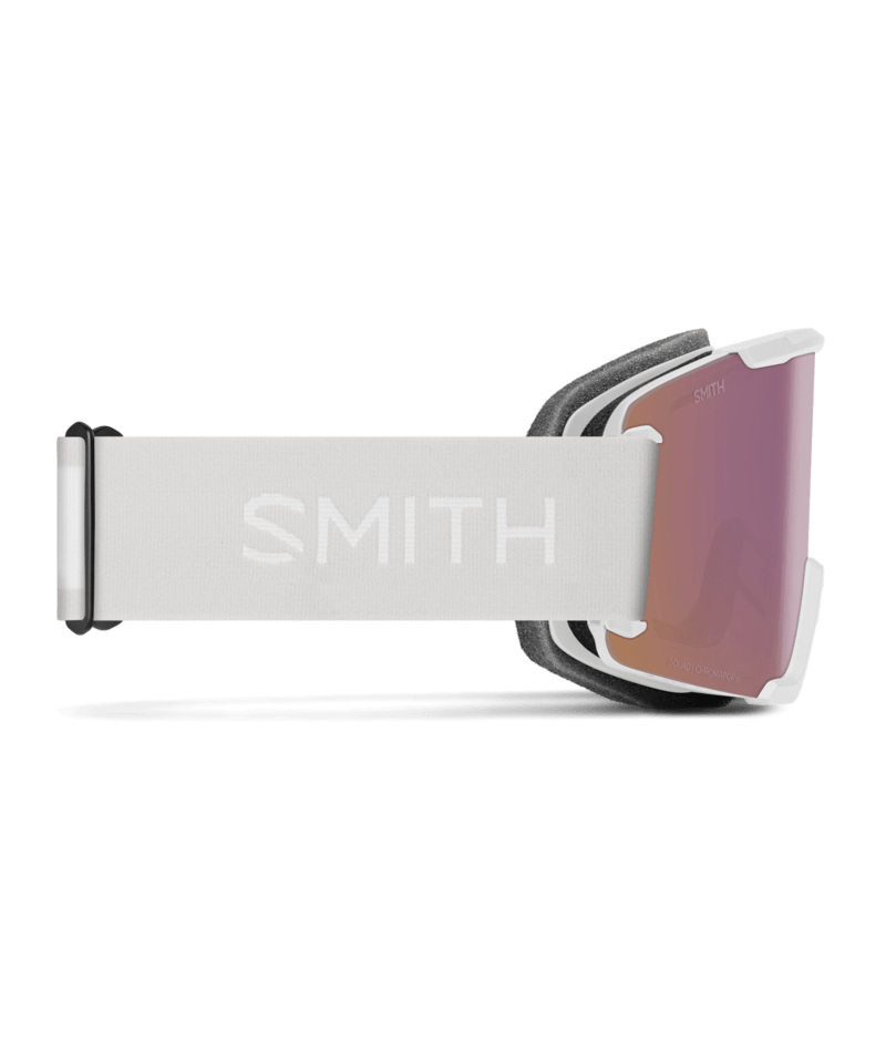 Smith Squad 2 White Vapour Everyday Rose Gold