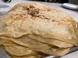 Sathis Godamba Roti