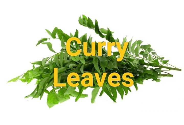 Curry Leaves bunch