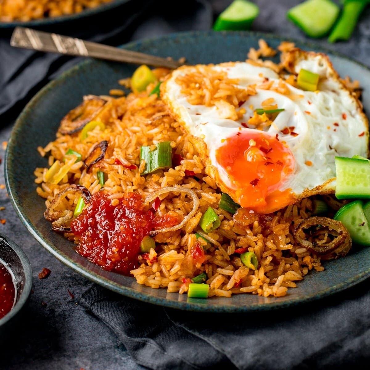 Nasi Goreng Pack