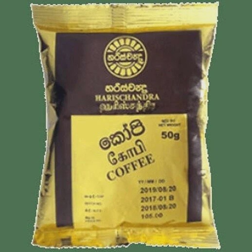 Harischandra Coffee -50g