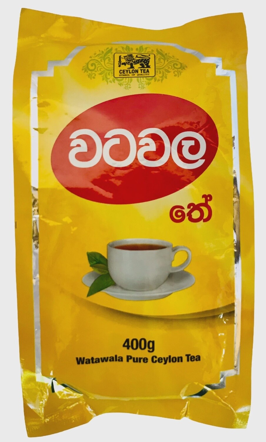 Watawala Pure Ceylon Tea 400g