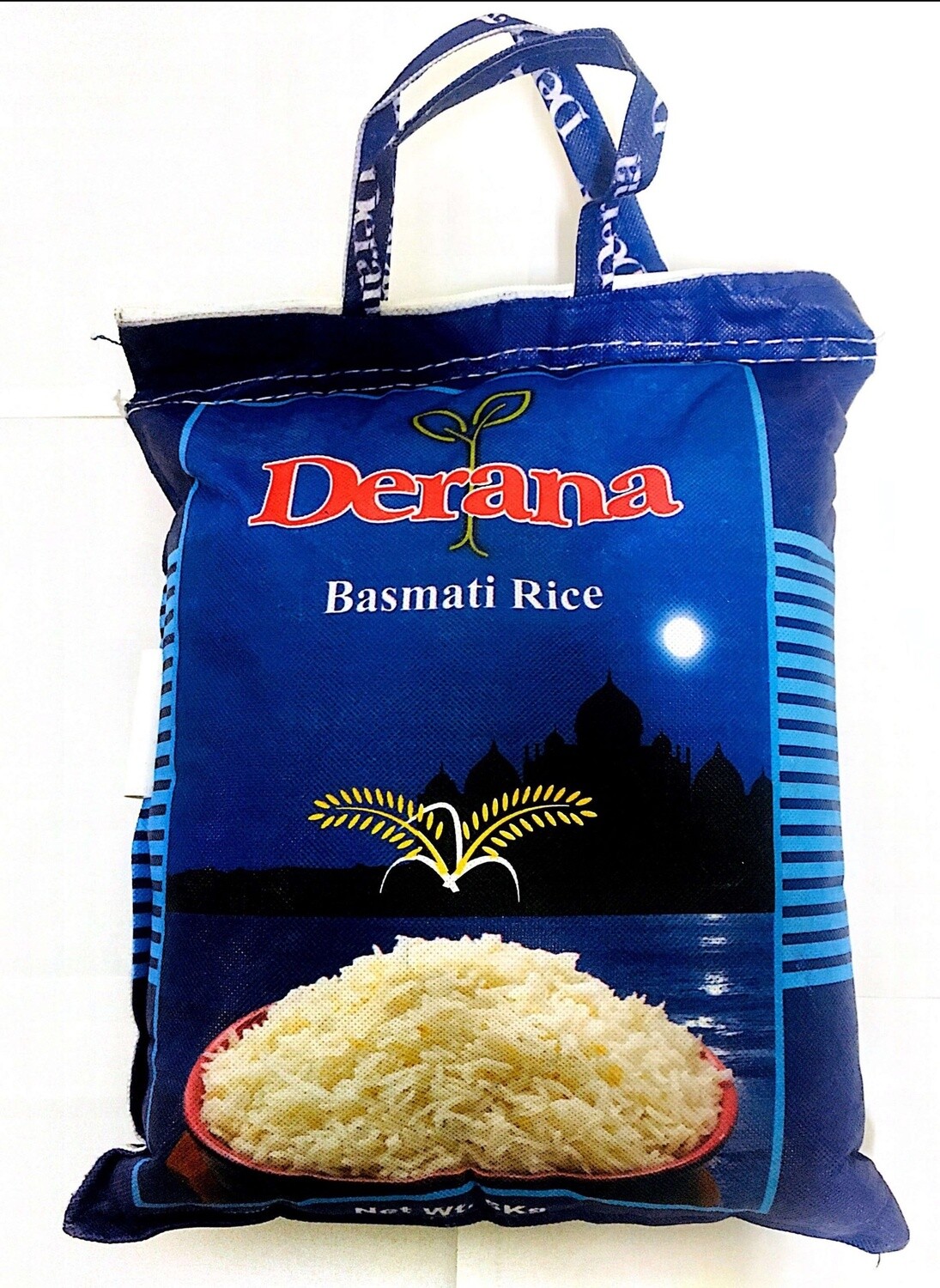 Derana Basmati 5kg