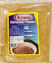 Derana Coriander Powder 200g