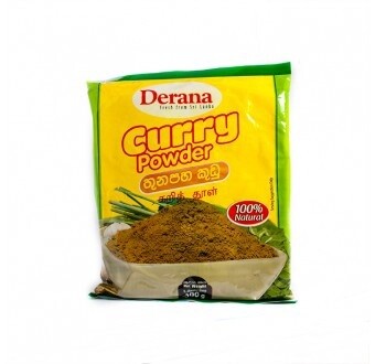 Derana Curry Powder 500g