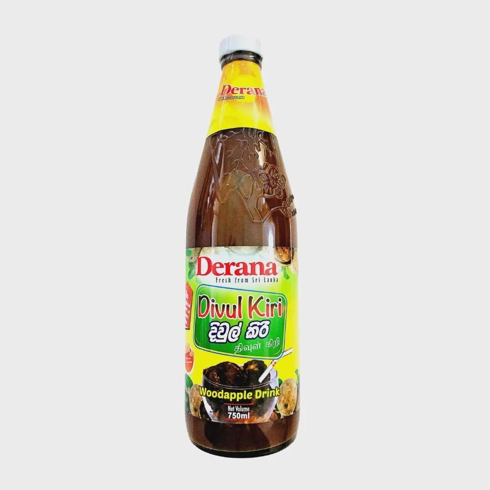 Derana Divul Kiri 750ml