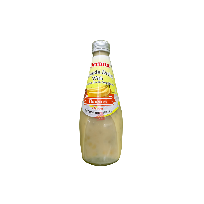 Derana Falooda/ Banana 290ml
