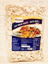 Derana Flat Bread Pieces Kotthu  -900g