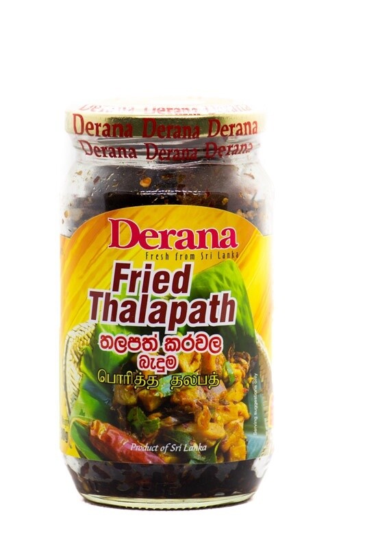 Derana Fried Thalapath 200g