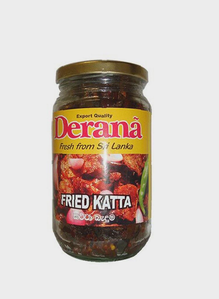 Derana Fried Katta - 200g